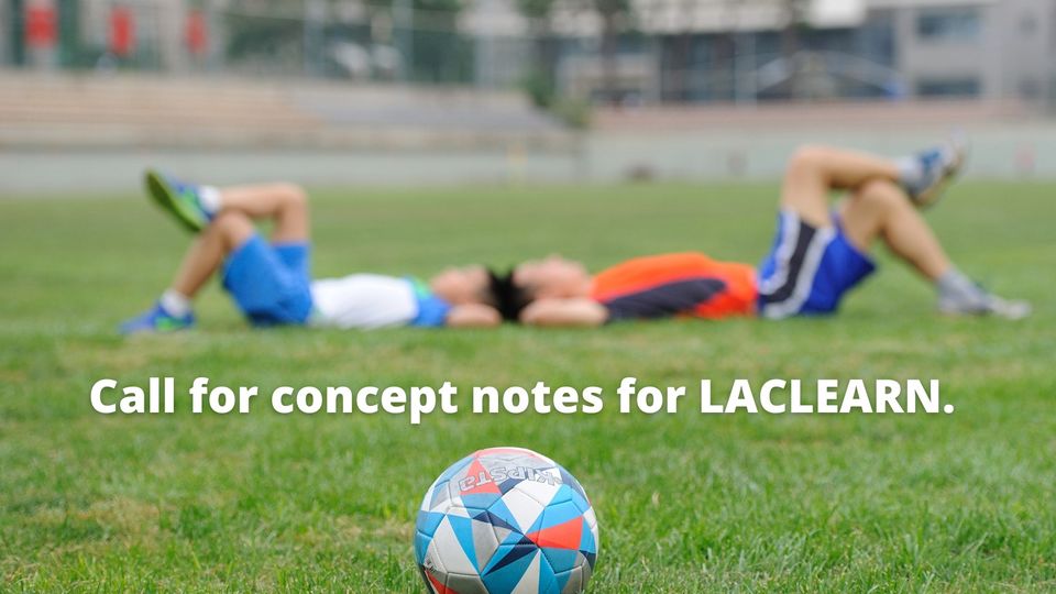 LACLEARN Seeks Concept Notes For Evidence Review of Effective Violence Prevention Strategies for Children