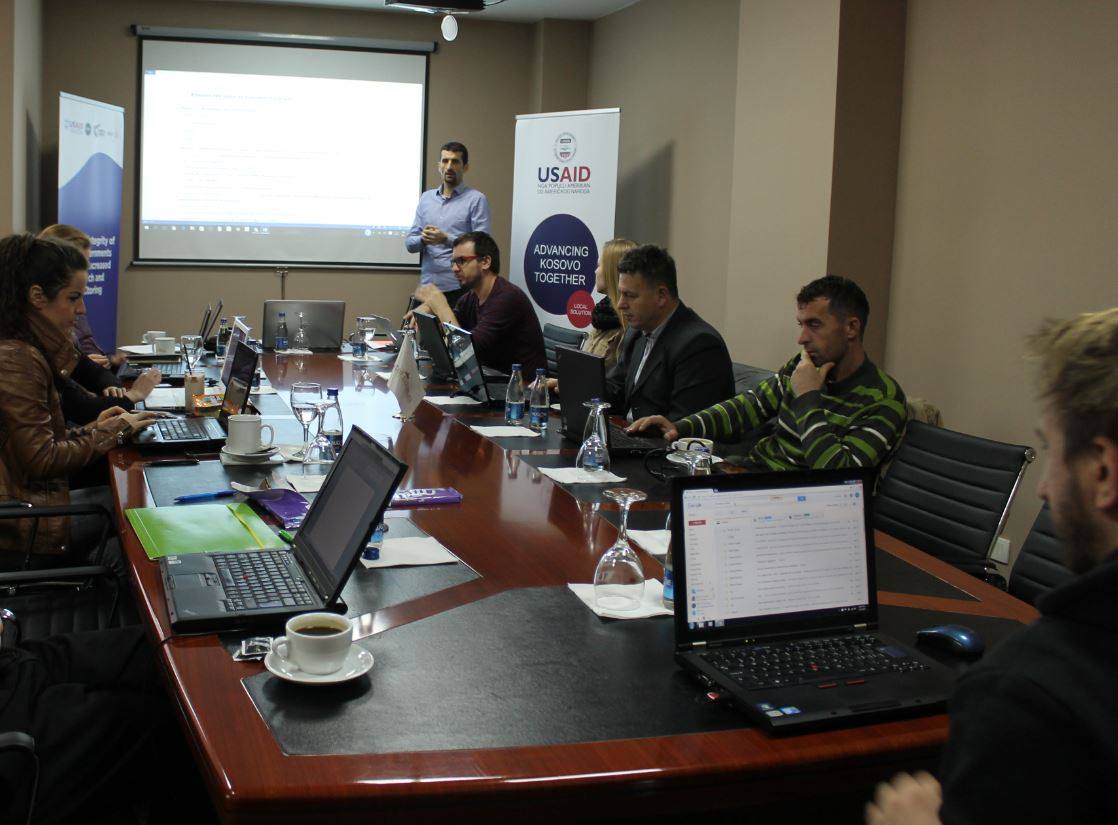 USAID Advancing Kosovo Together